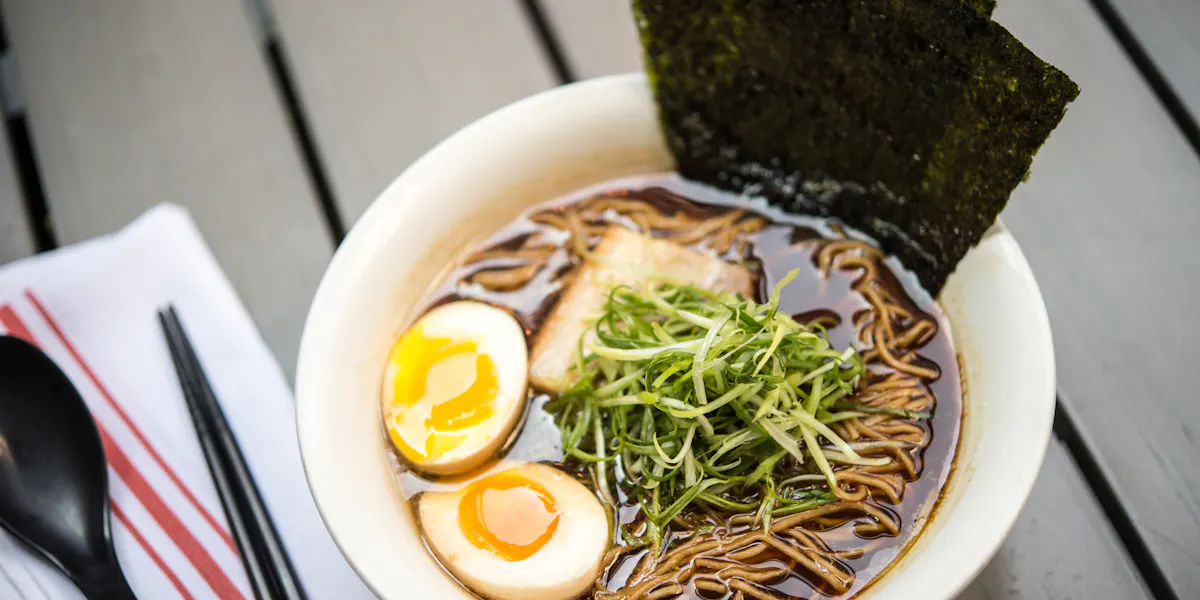 Ivan Ramen β ramen restaurant β in Lower East Side β Manhattan β NYC