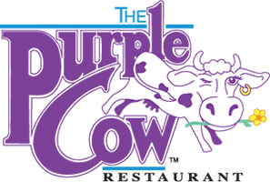 The Purple Cow Restaurant Home