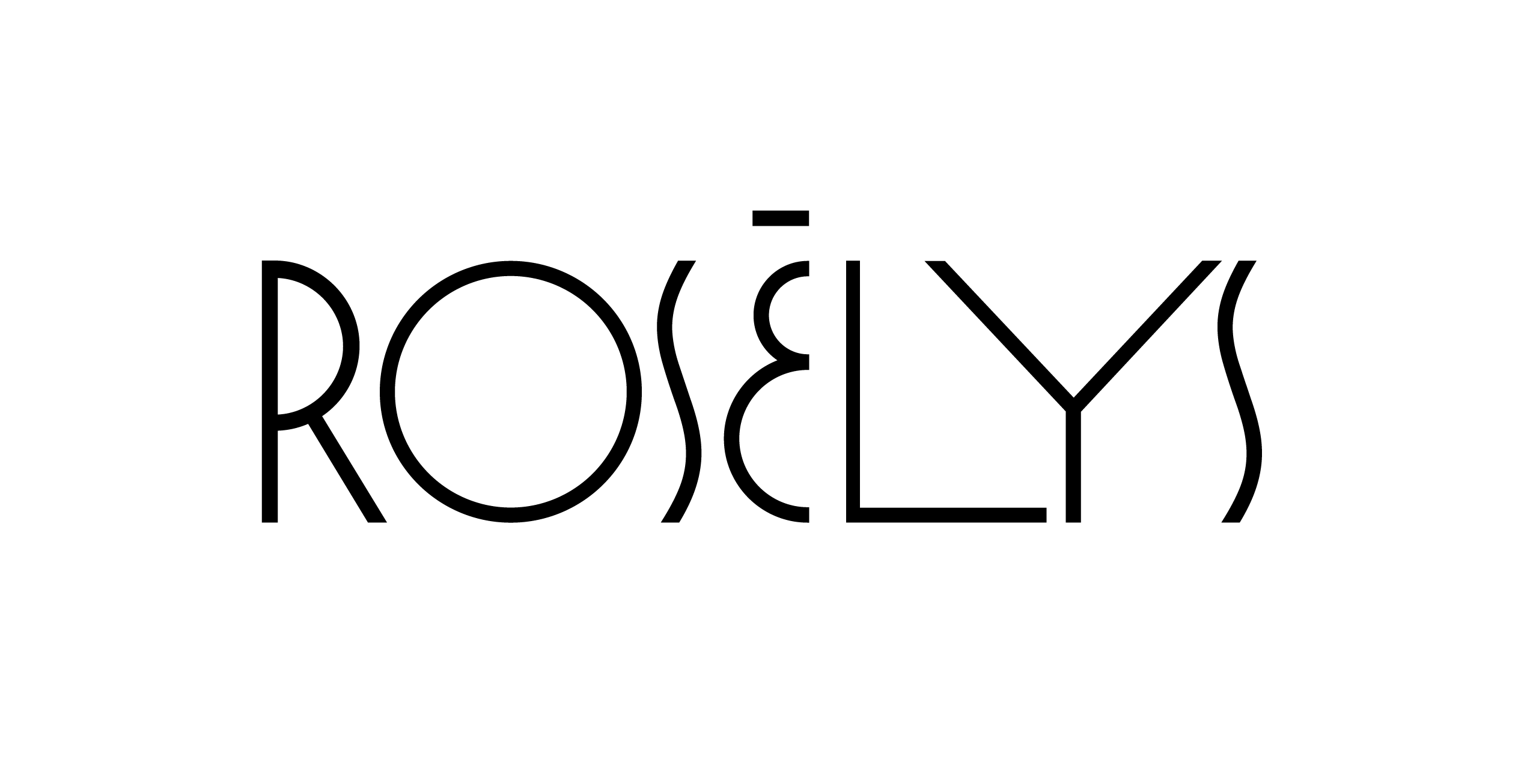 a black background with a black square