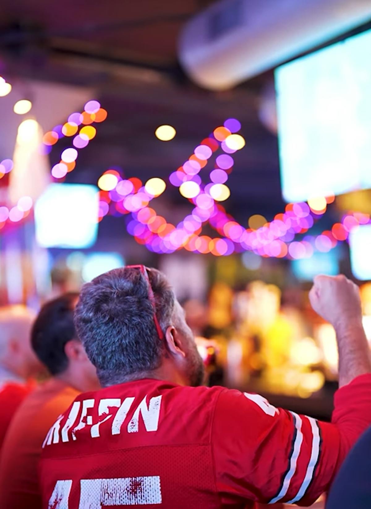 New Year, Same Love for Sports: January Events at Game On!