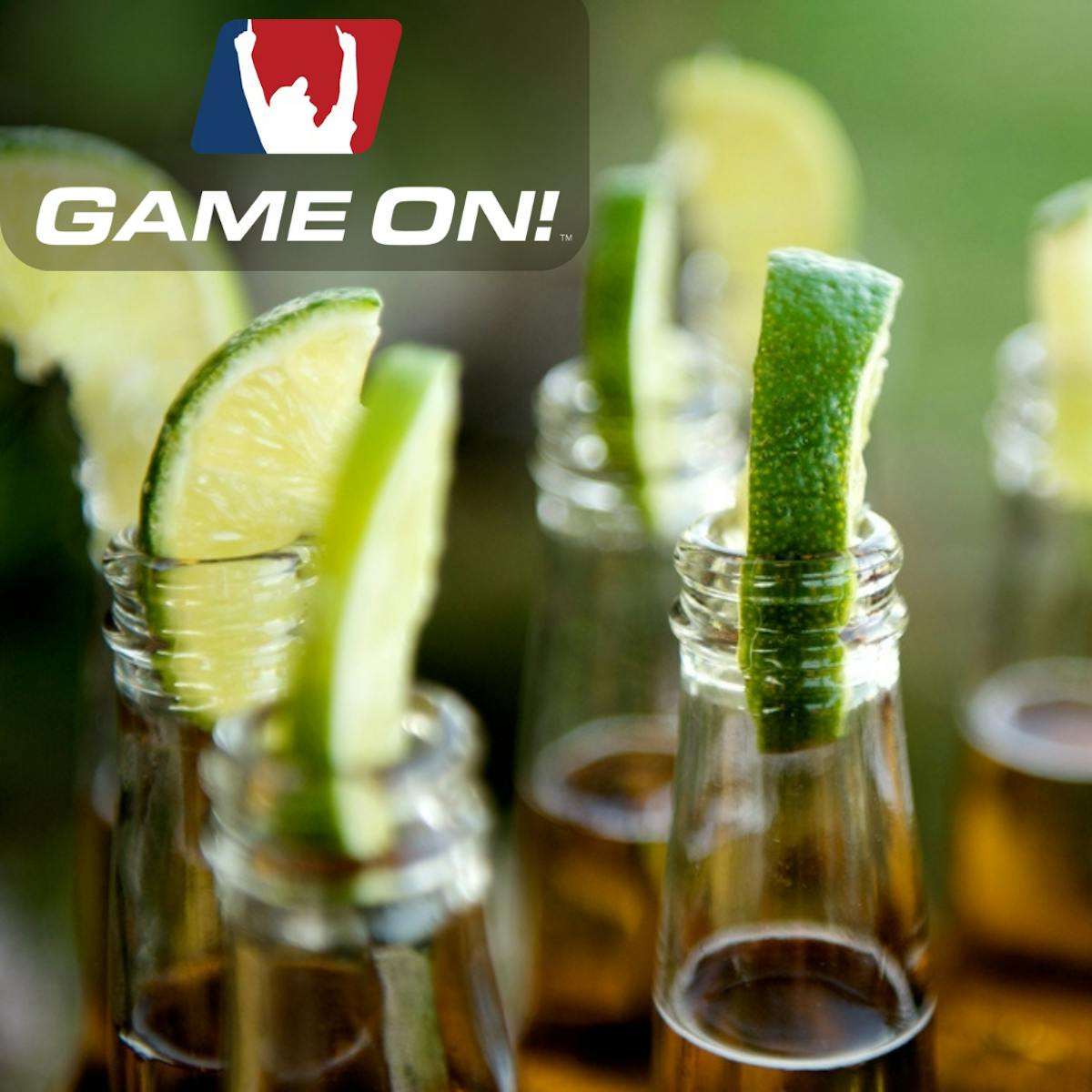 beer with lime