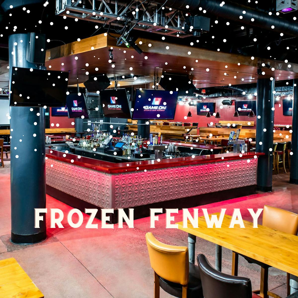 frozen fenway game on boston