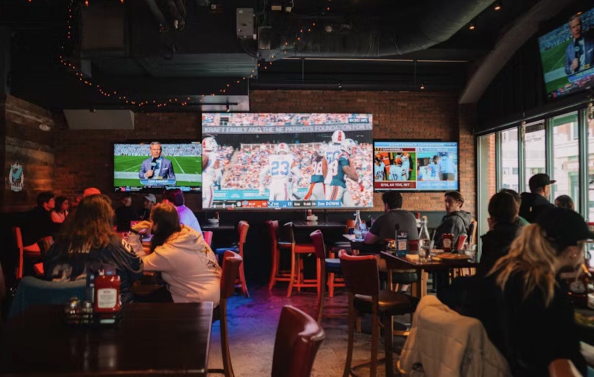 football Sunday