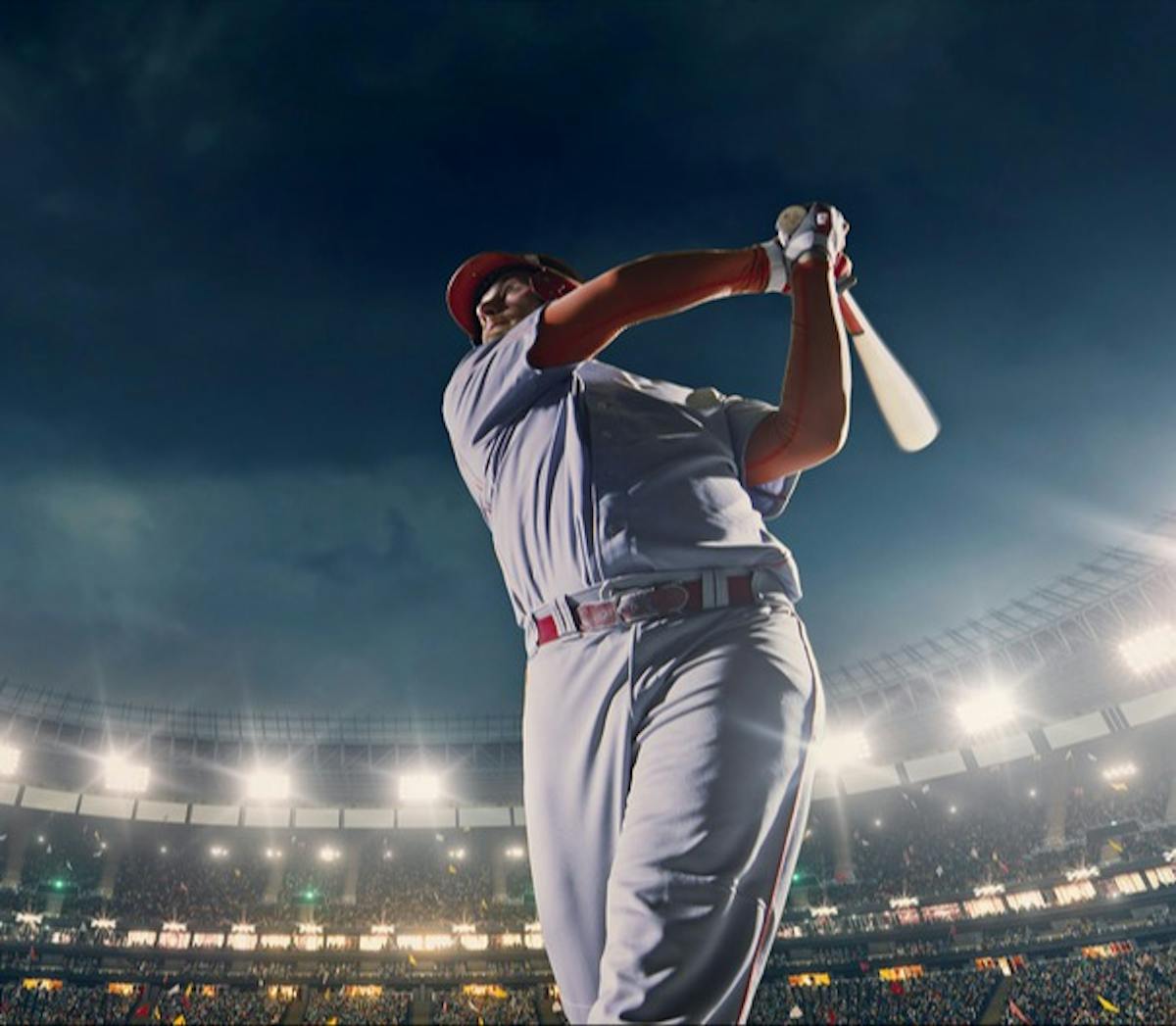 baseball