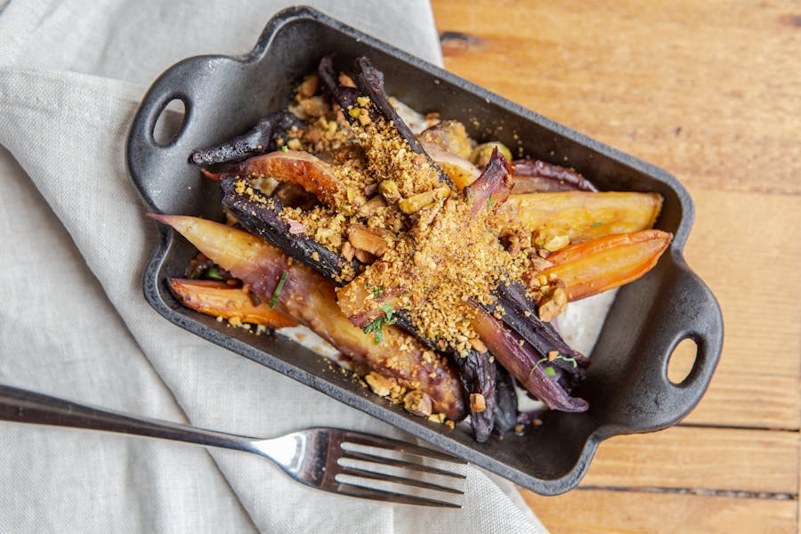 Menus Market Table in New York, NY