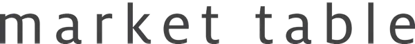 Market Table logo