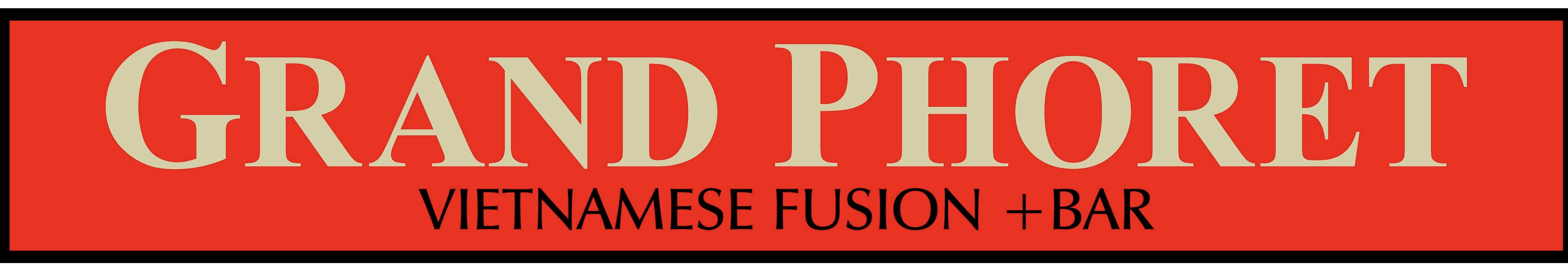 Grand Phoret Home