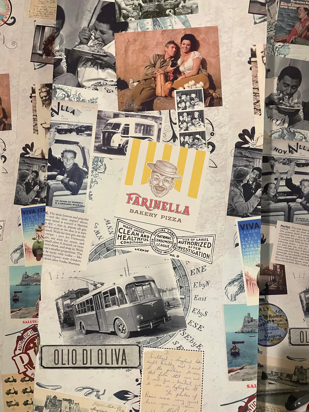 Columbus Circle Hours Location Farinella Pizza Restaurant In Columbus Circle Hours Location Farinella Pizza Restaurant In