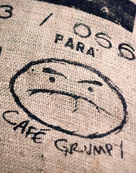 coffee beans