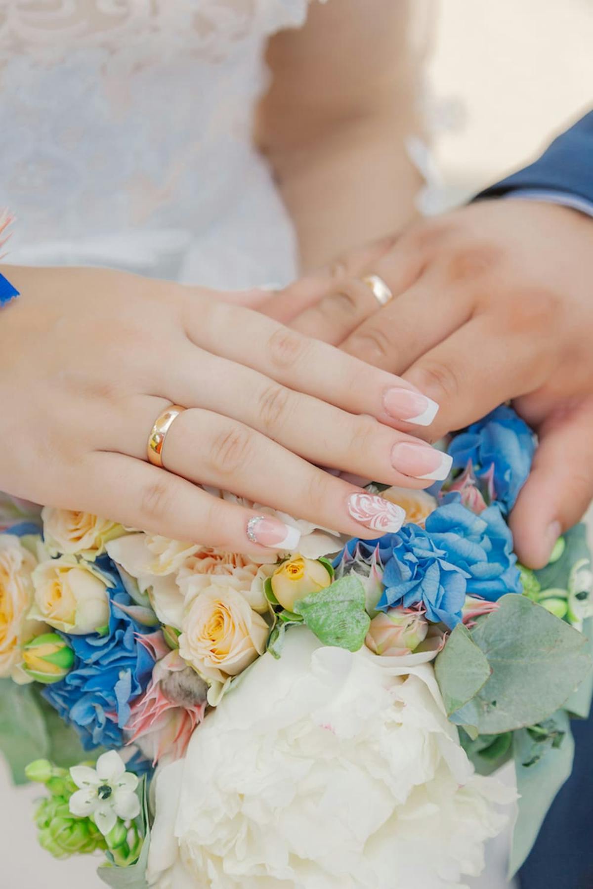 host your wedding reception at Rusty Pelican