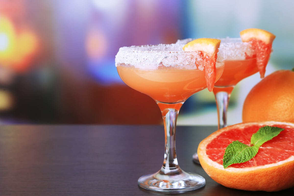 happy hour specials