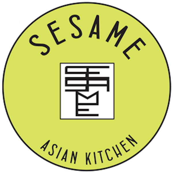 Menus Sesame Asian Kitchen In Ashland Or