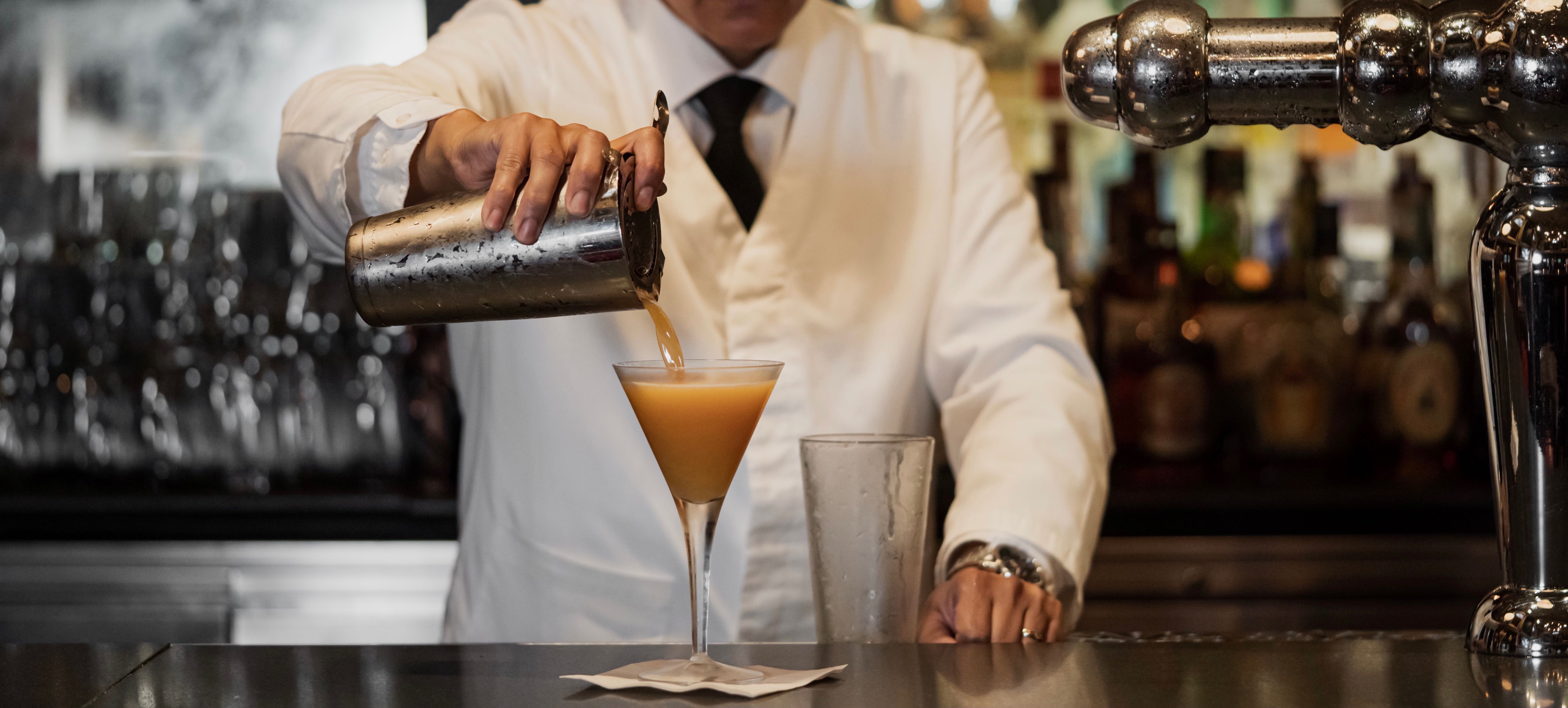 Gallery Hendrick's Tavern Fine Dining Restaurant in Roslyn, NY