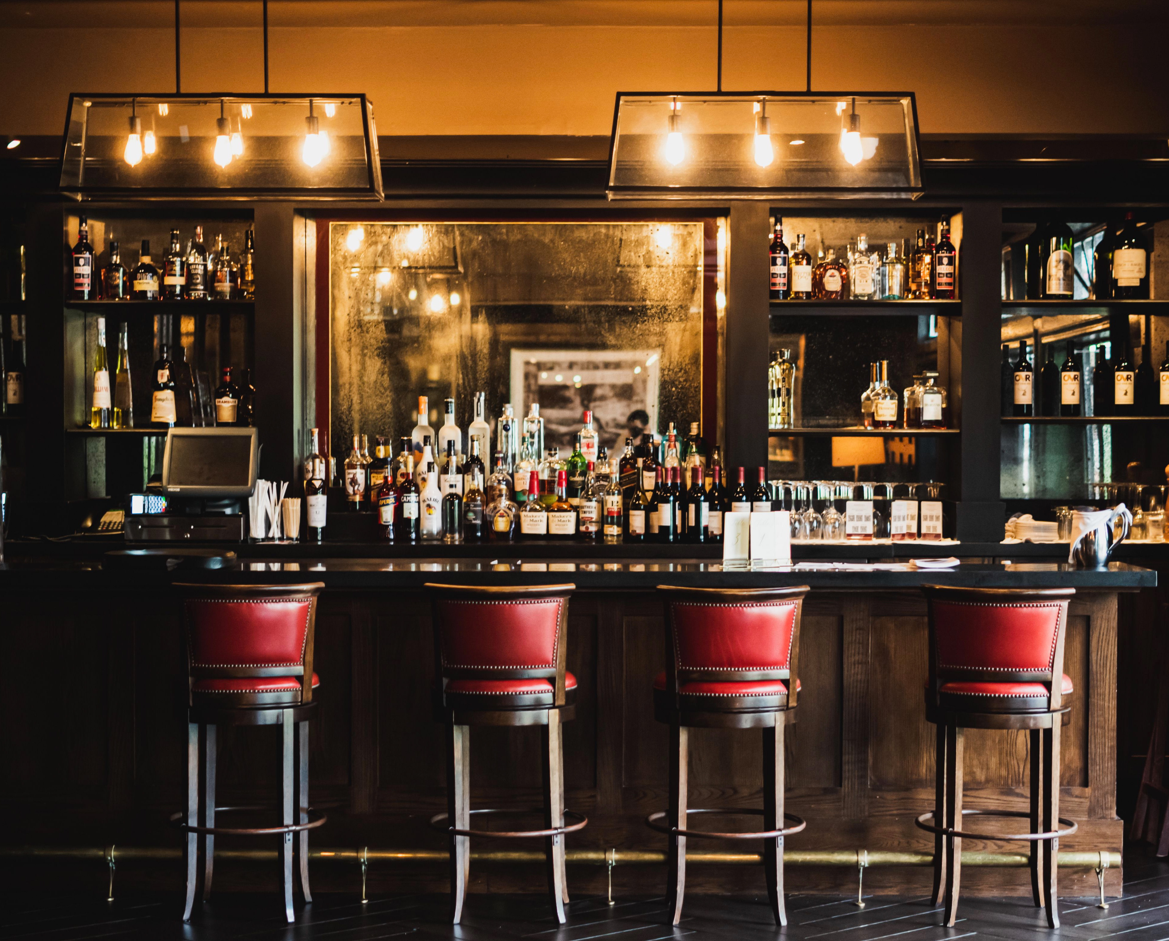 Gallery Hendrick's Tavern Fine Dining Restaurant in Roslyn, NY