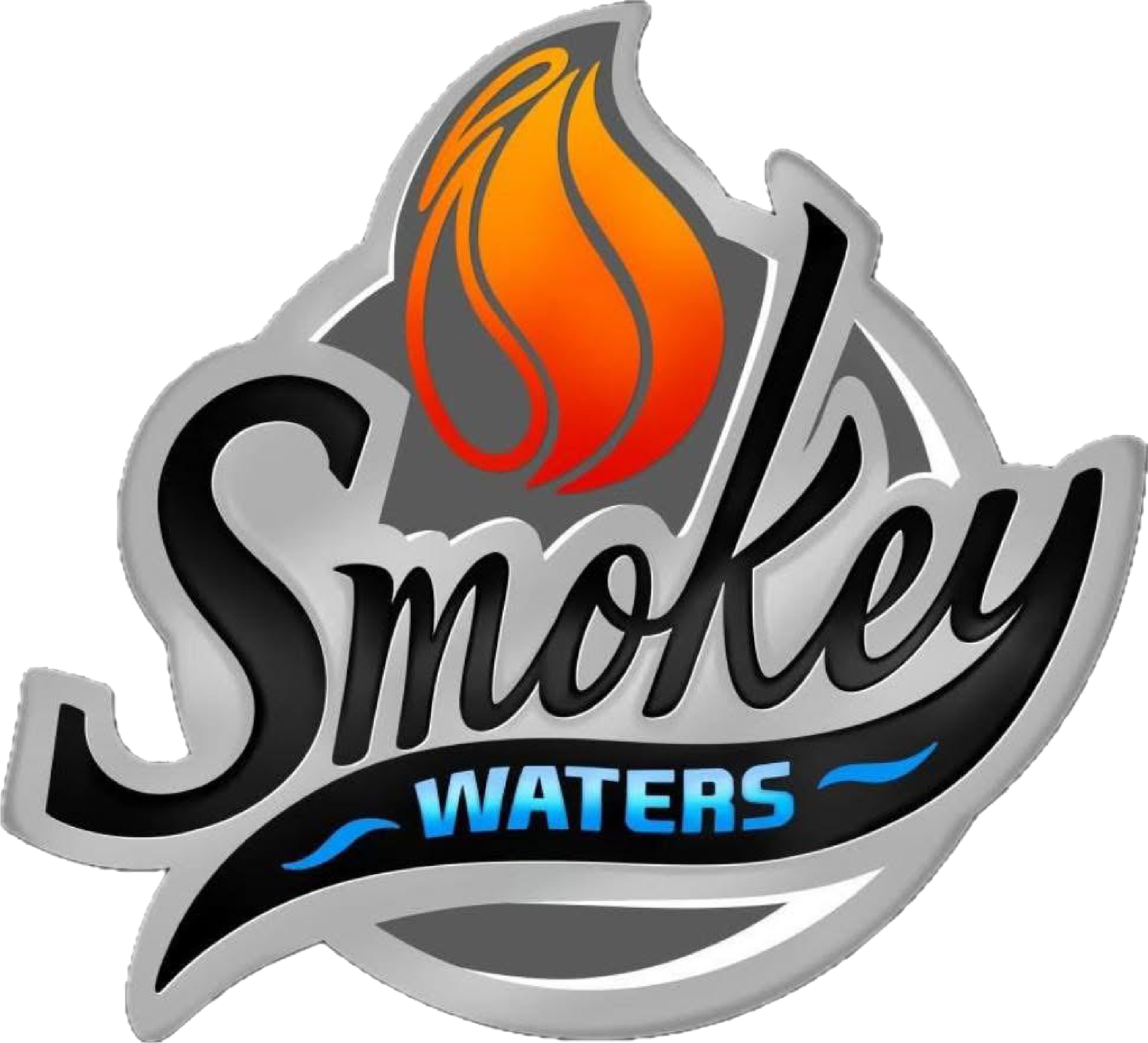 Smokey Waters Home
