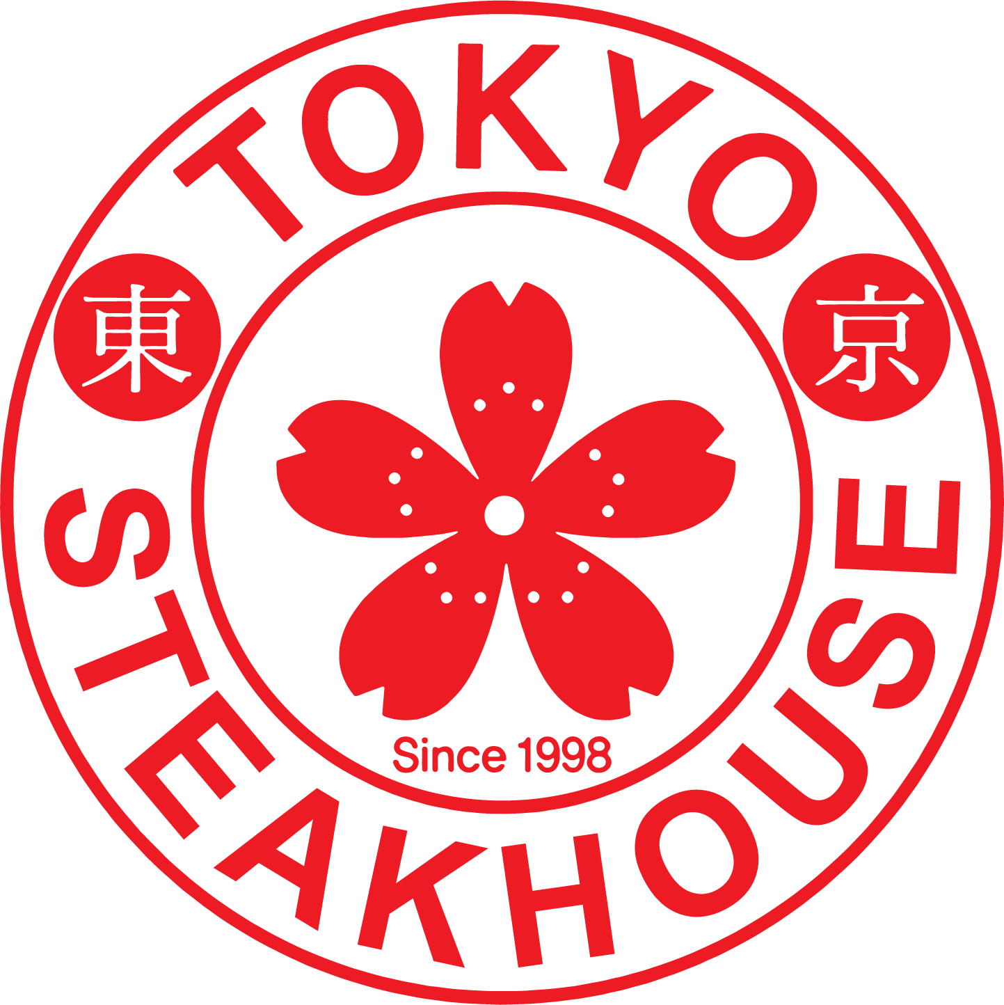 Tokyo Japanese Steakhouse Home