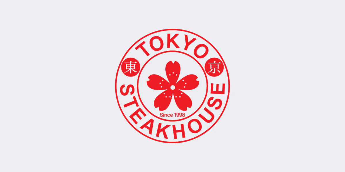 Tokyo Steakhouse & Sushi Bar