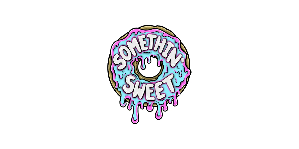 Somethin’ Sweet Donuts - service preview