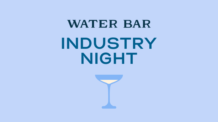 a glass with a drink on it