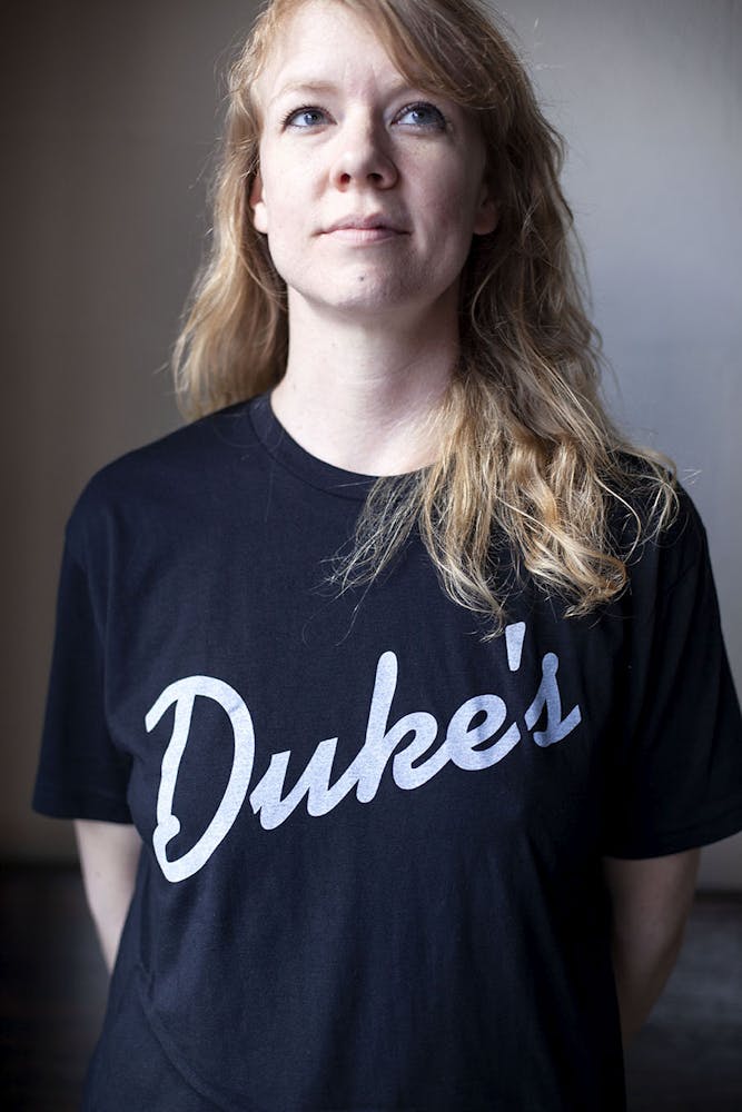 Duke's Classic T-Shirt