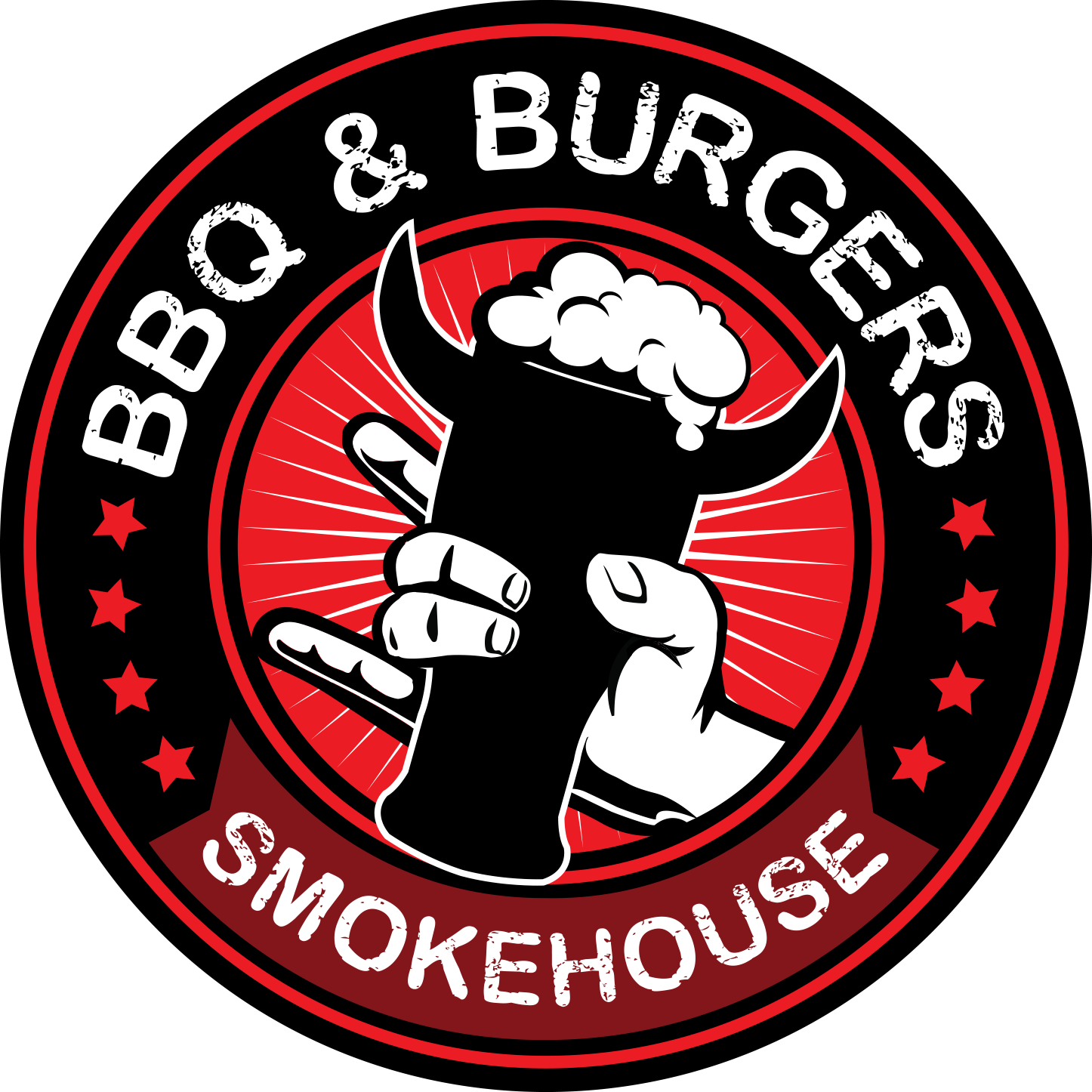 Bbq and Burgers Home