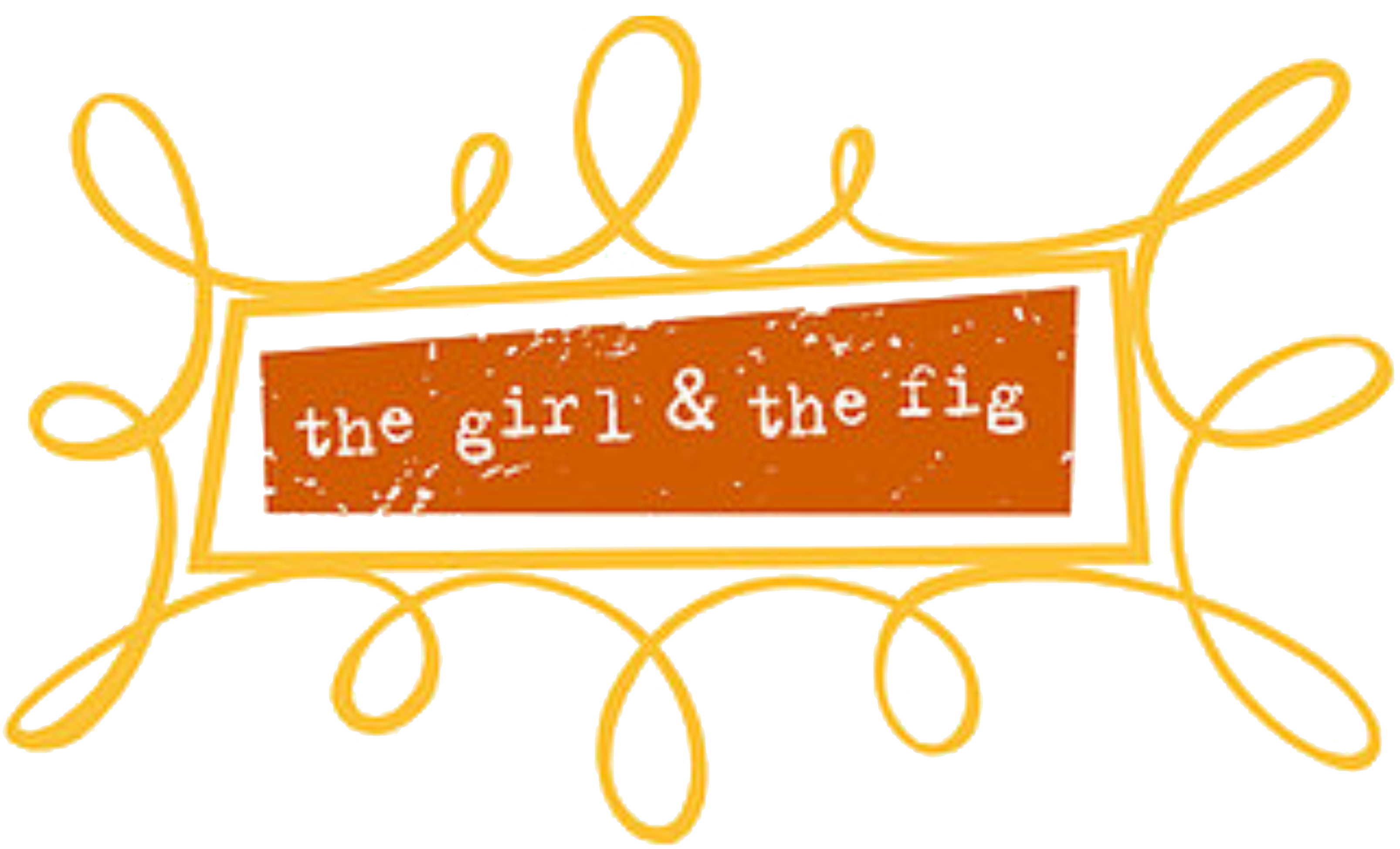the girl & the fig Home