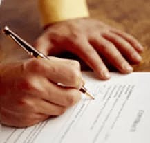 letter