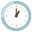 🕐