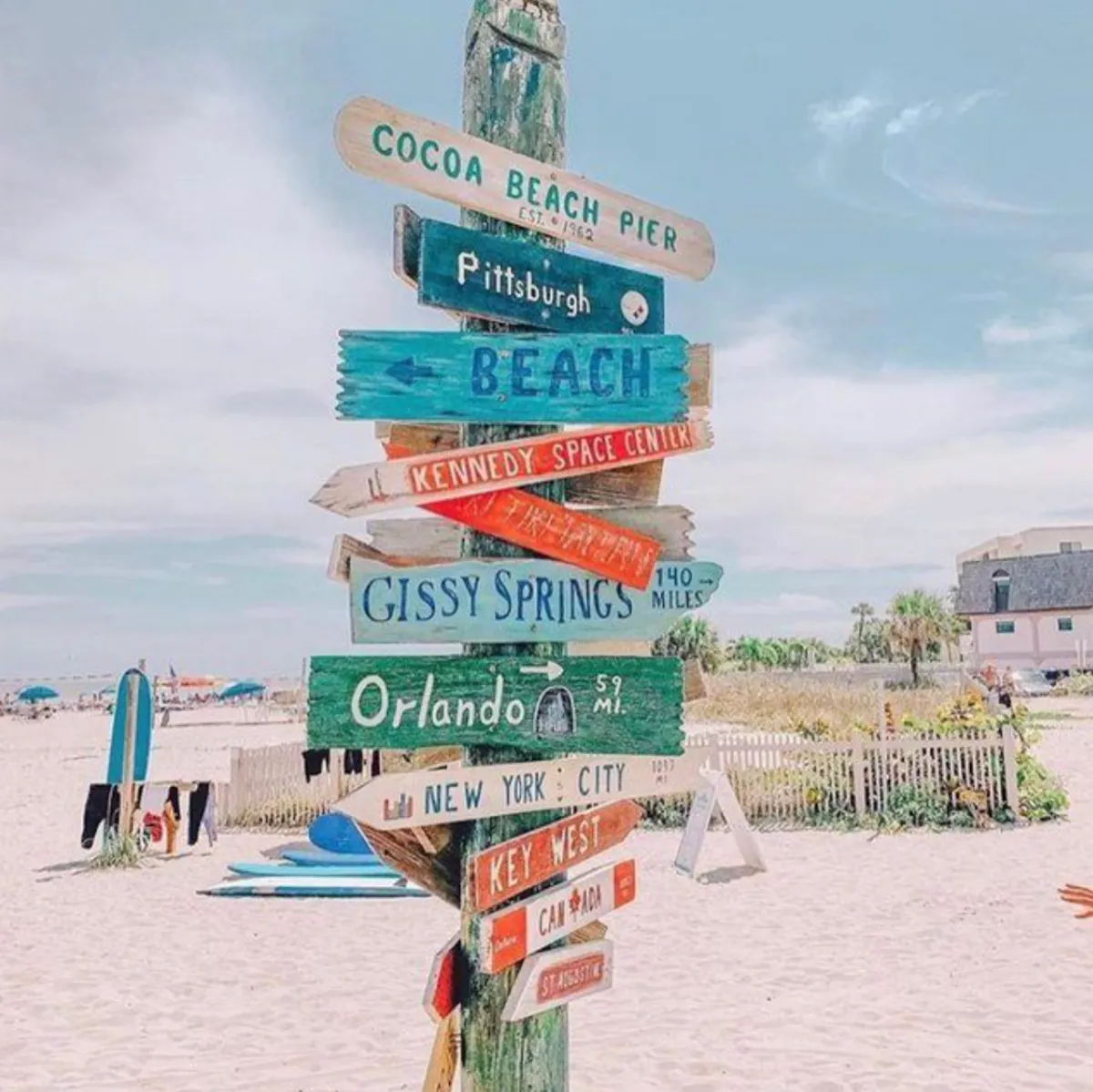 things to do in cocoa beach