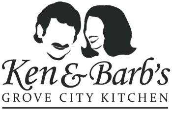 Ken and Barbs Grove City Kitchen Home
