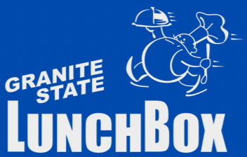 GRANITE STATE LUNCHBOX Home
