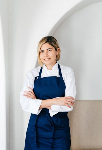 Laura Ozyilmaz