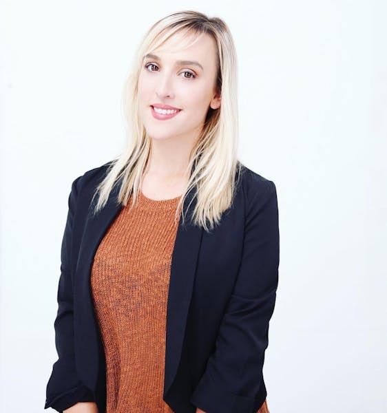 Photo of Juliette St. Andrew
