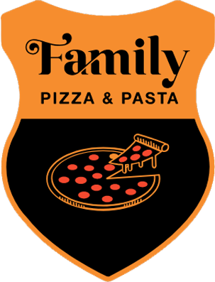 Family Pizza & Pasta Home