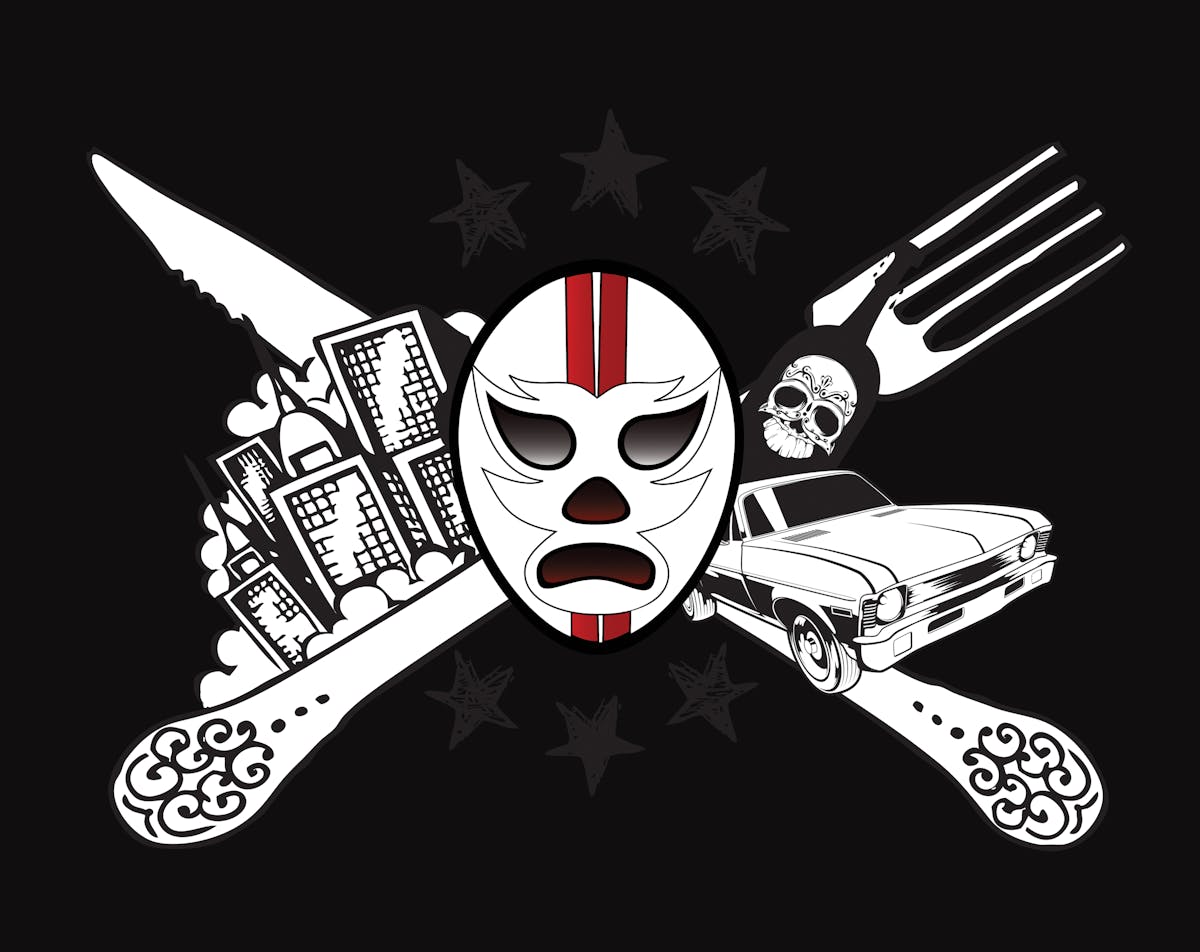 Urban Cantina logo