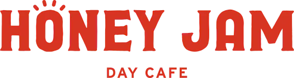 Honey Jam Cafe logo