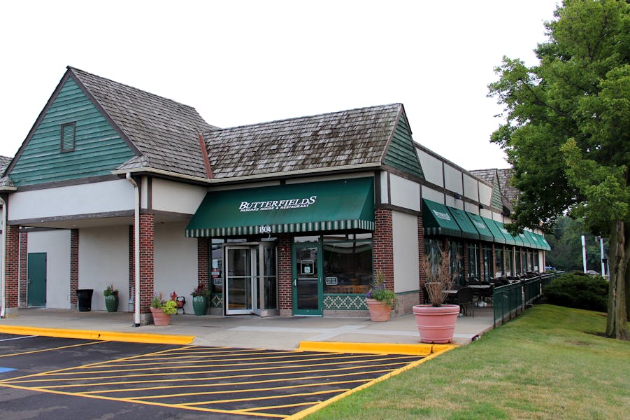 Naperville Hours + Location HoneyJam Cafe