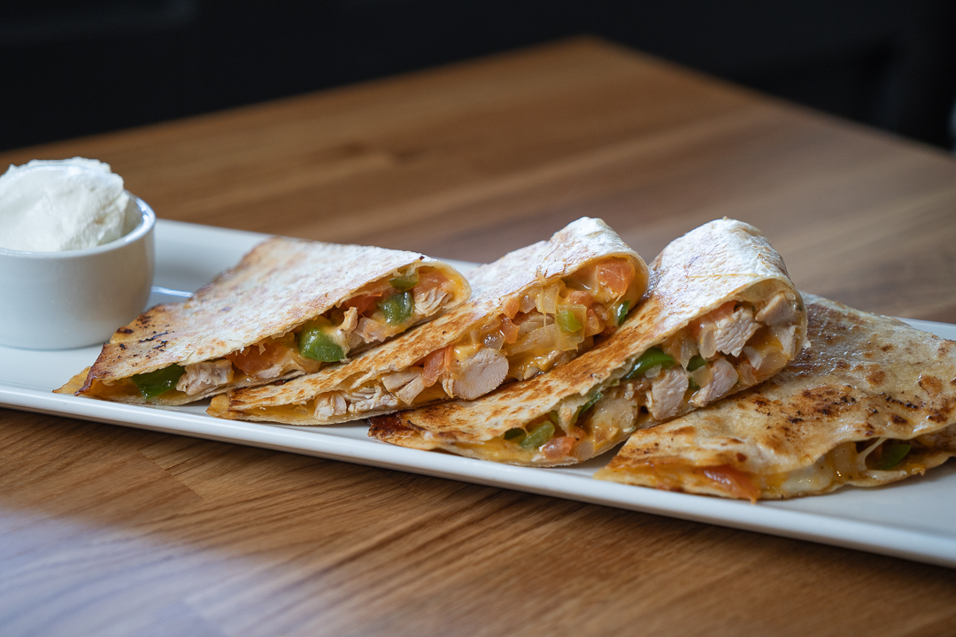Starters | Valentino's Restaurant | Restaurant & Caterer in
