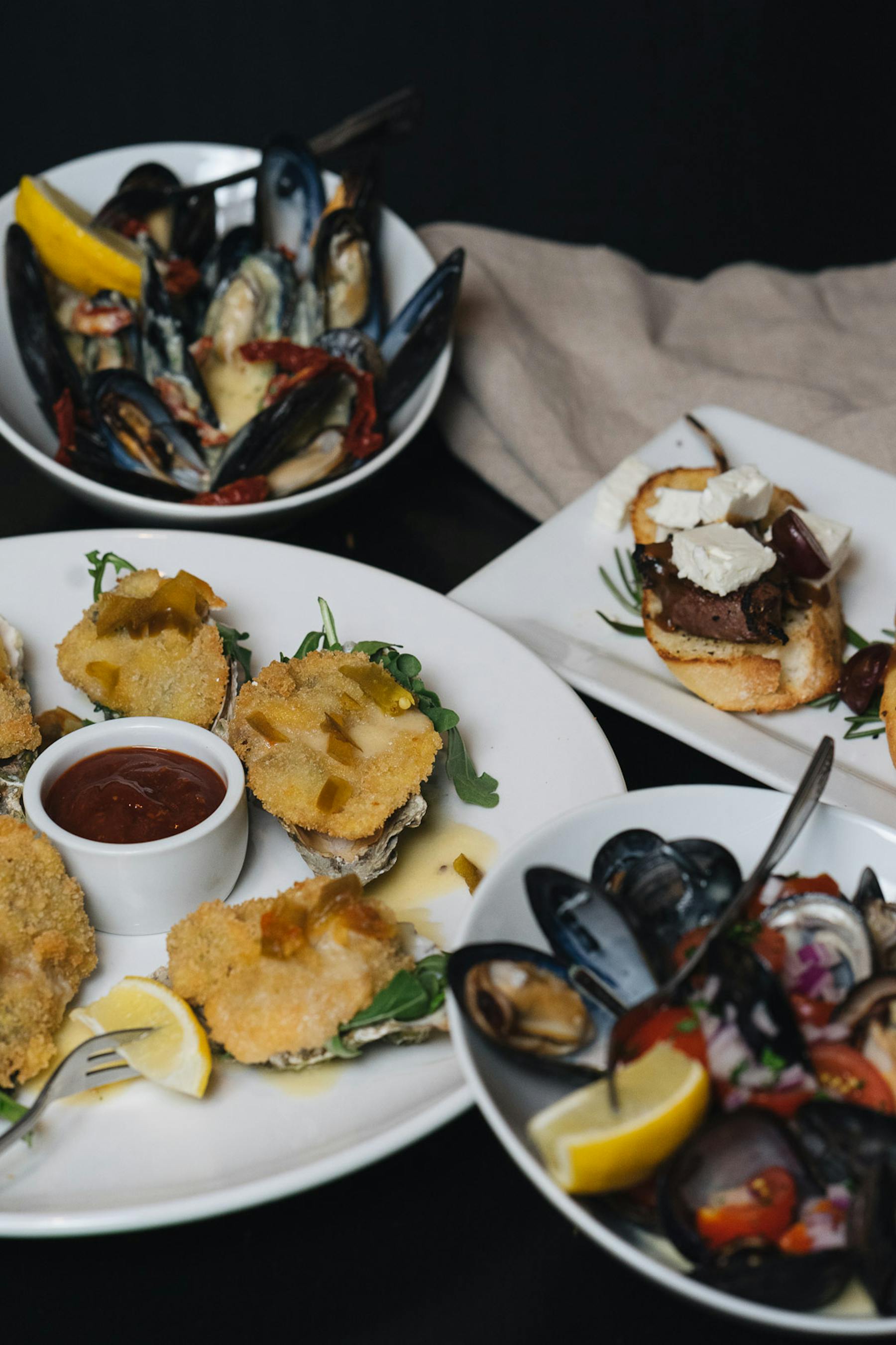 Valentino's Restaurant & Catering