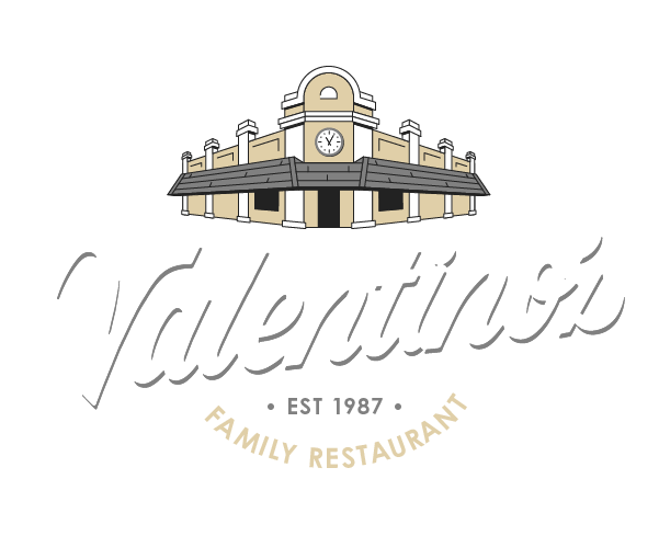 Valentino's Restaurant & Catering Home