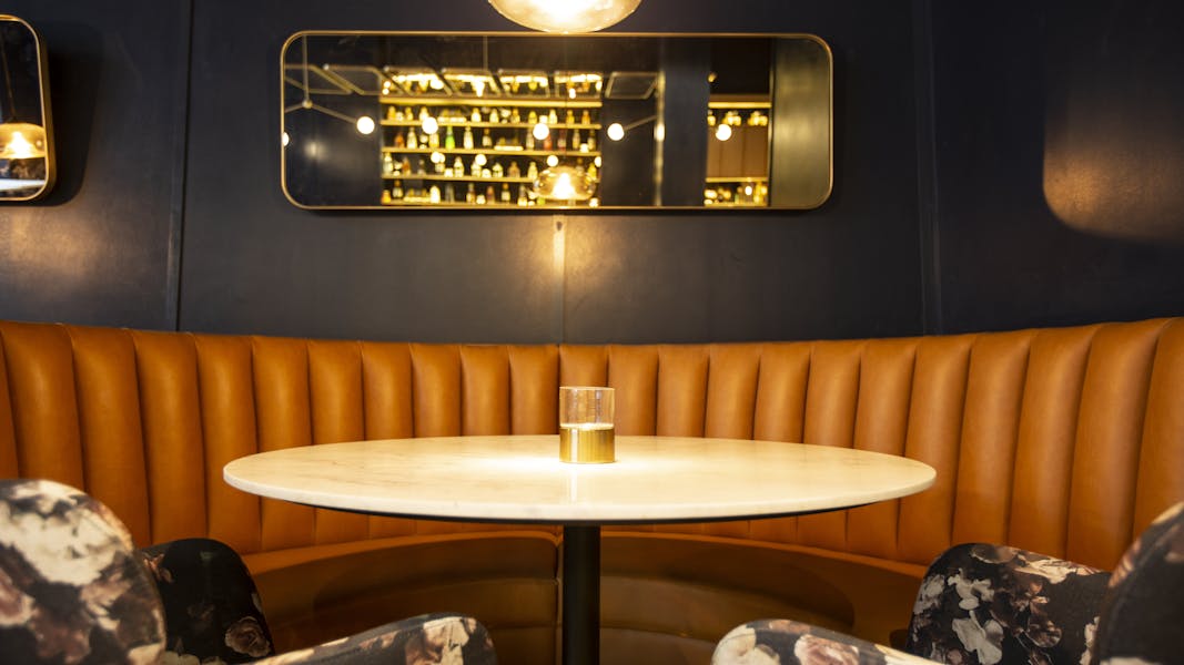 About Us Bridges & Bourbon