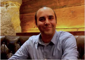 Photo of Craig Ardolino
