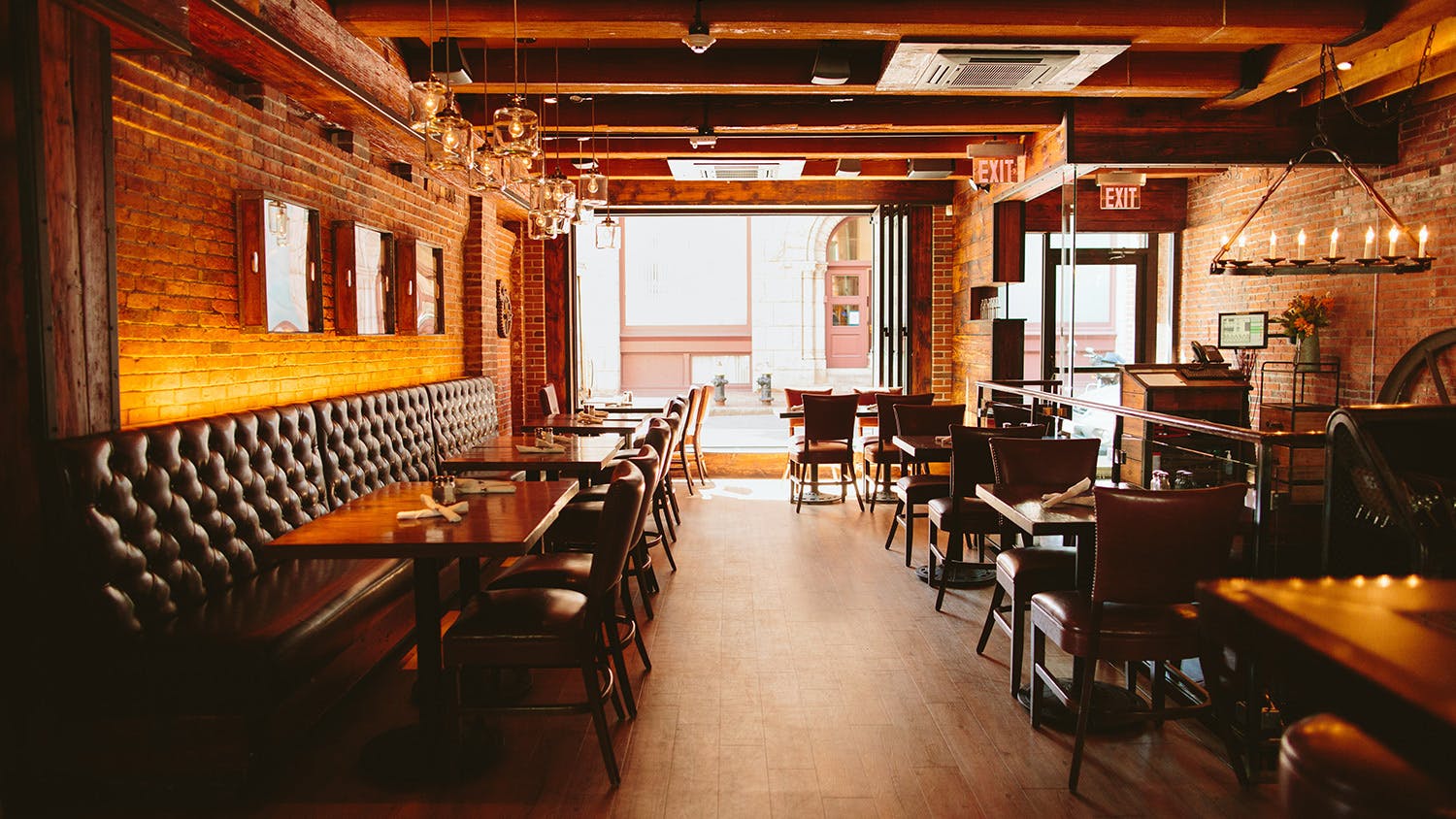 Granary Tavern