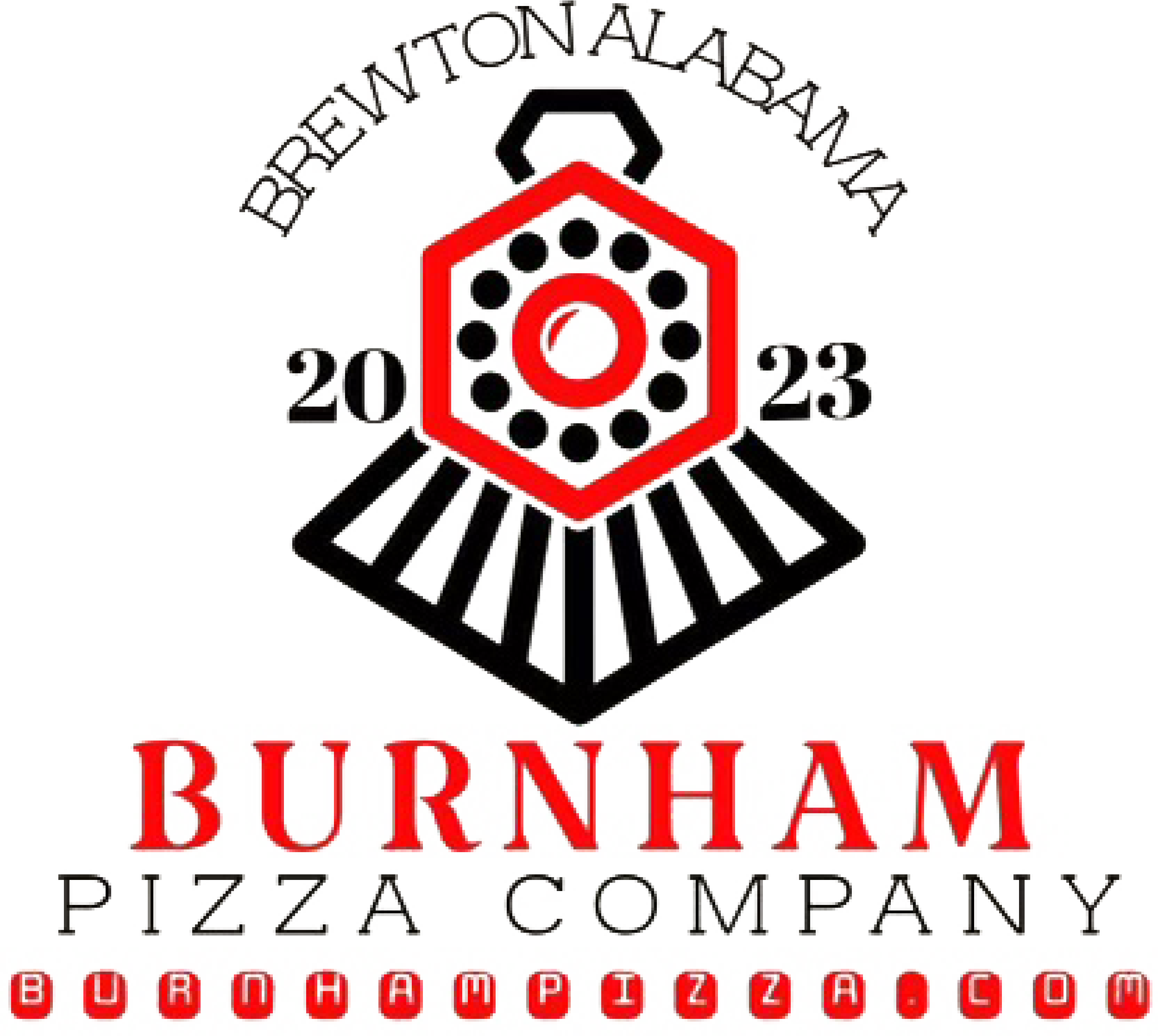 Burnham Pizza Company Home