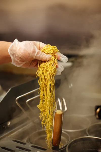 Montclair | Ani Ramen