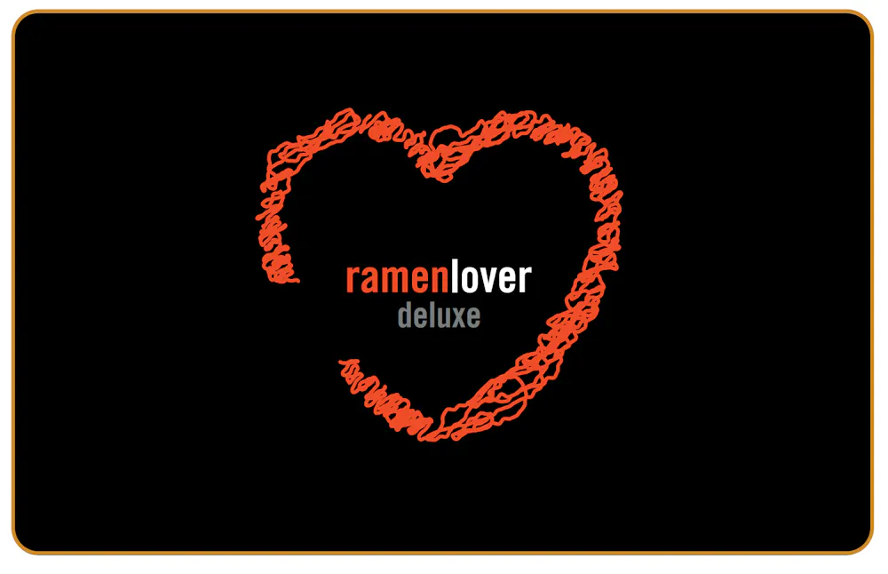 a close up of a logo