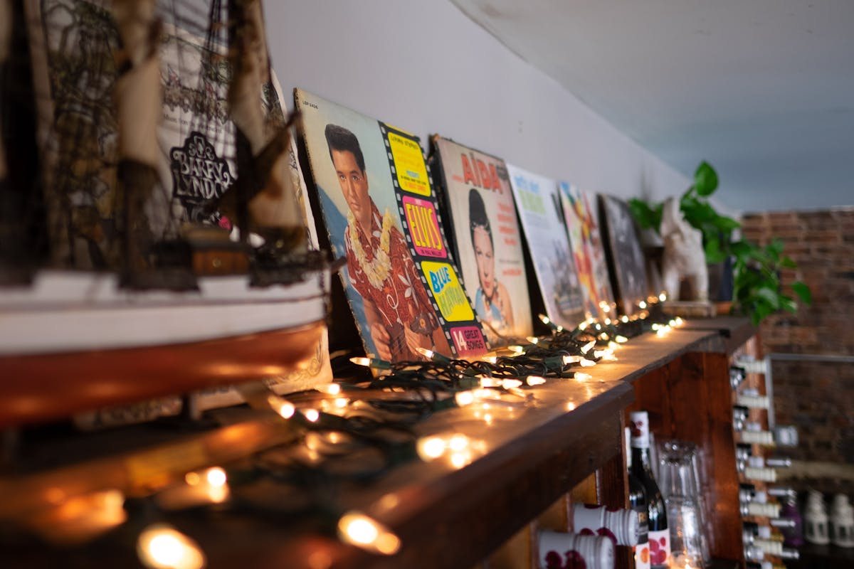 decor