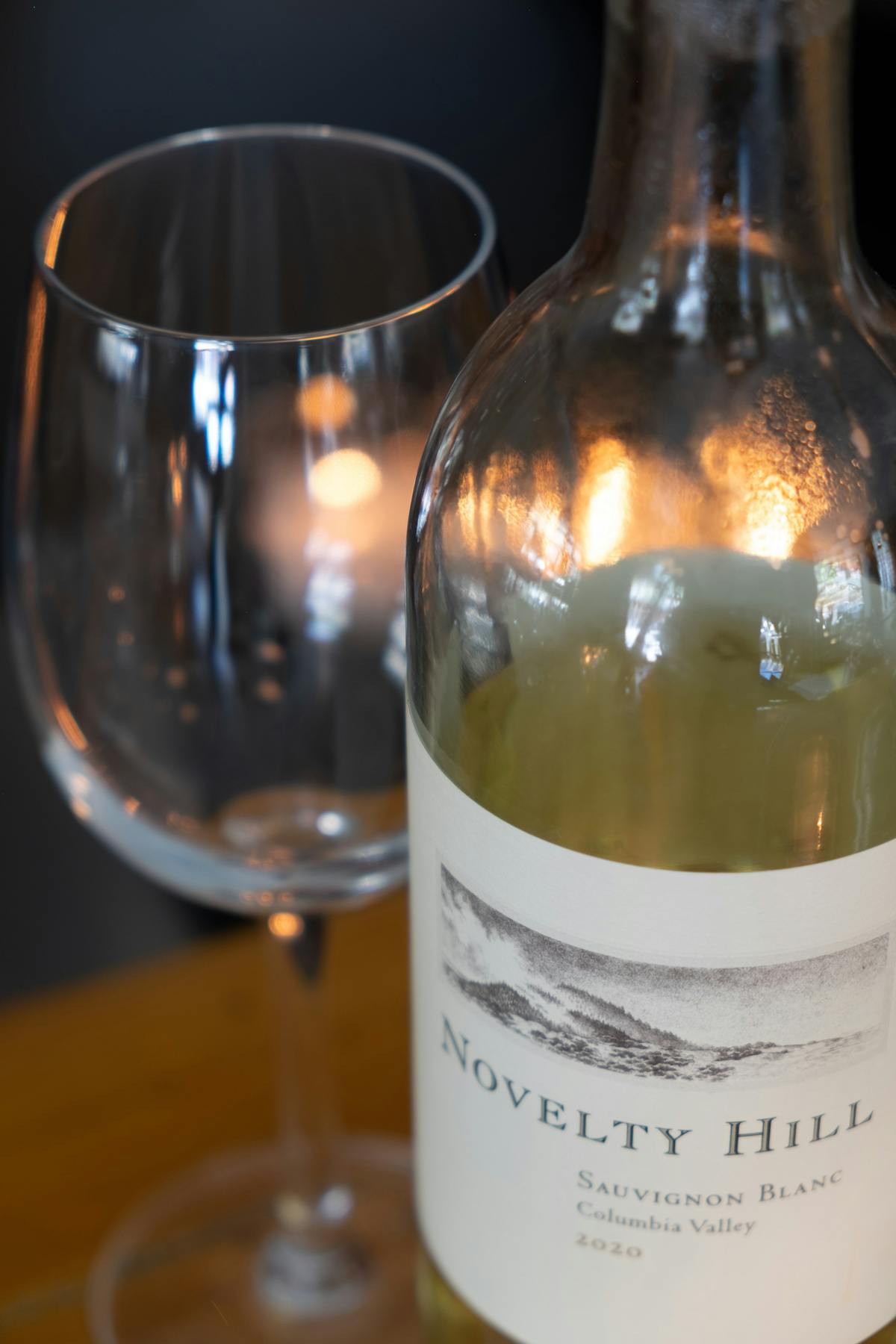 wine