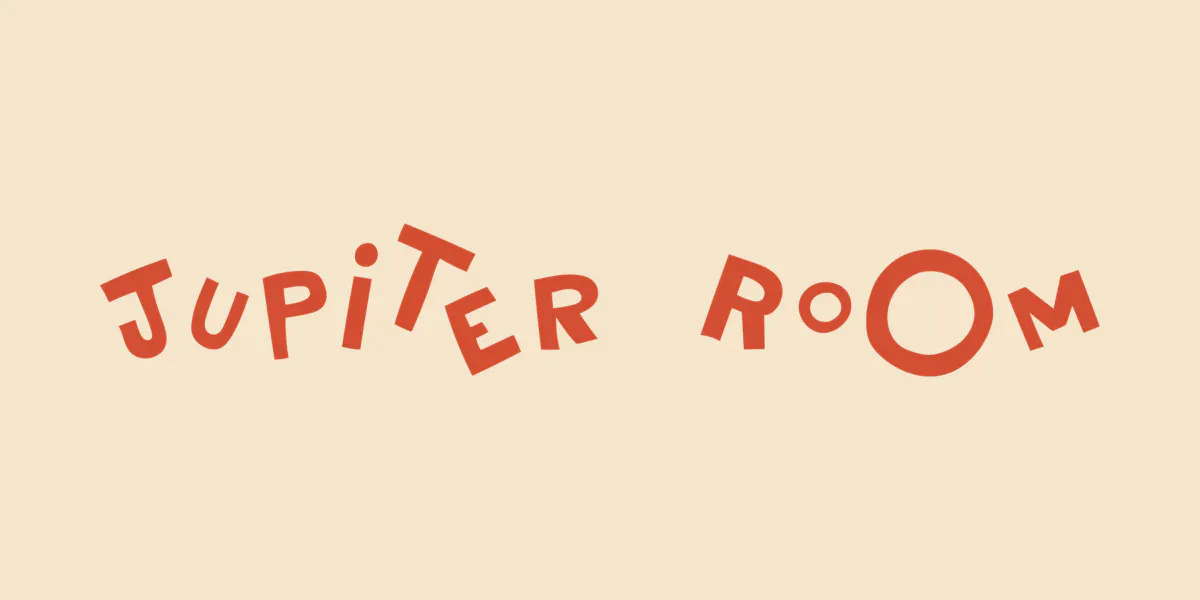 Juption Room Jupiter Room | New Cocktail Bar Coming Soon to San Francisco, CA