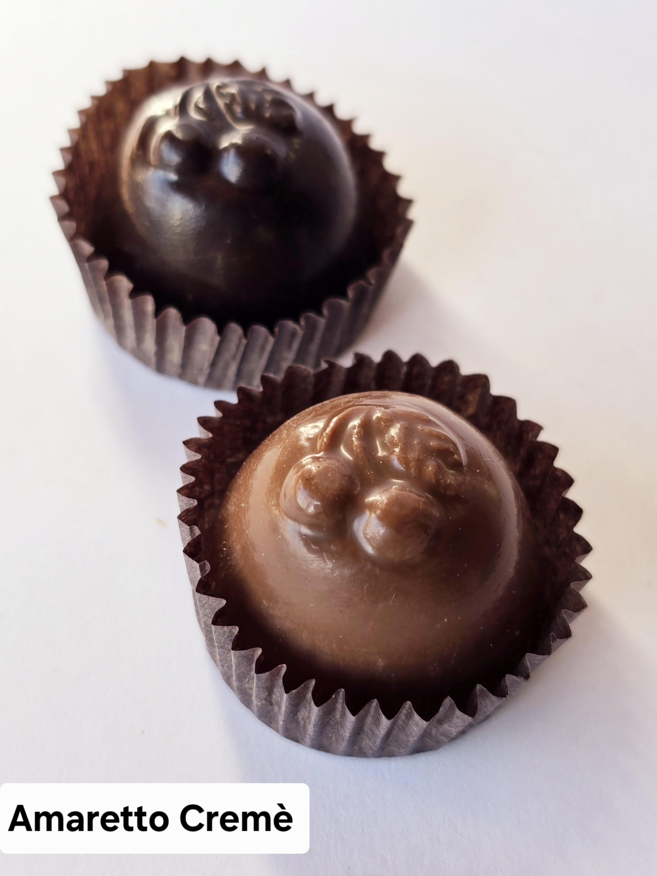 chocolate